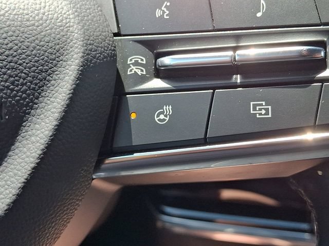 Used 2025 Chevrolet Equinox LT AWD/4WD image 26