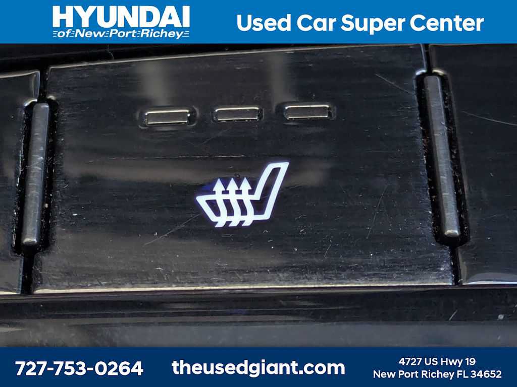 Used 2024 Hyundai Tucson XRT AWD/4WD image 30