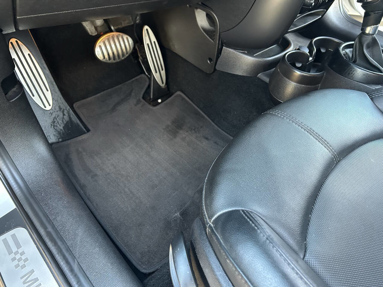 Used 2015 MINI Cooper Countryman S image 10