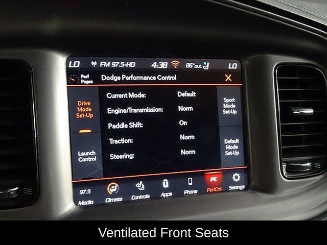 Used 2023 Dodge Charger R/T w/ Plus Group image 38