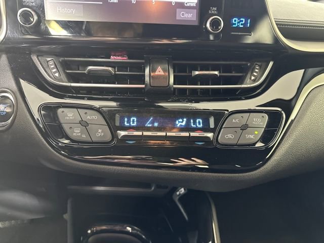 Used 2019 Toyota C-HR XLE image 23