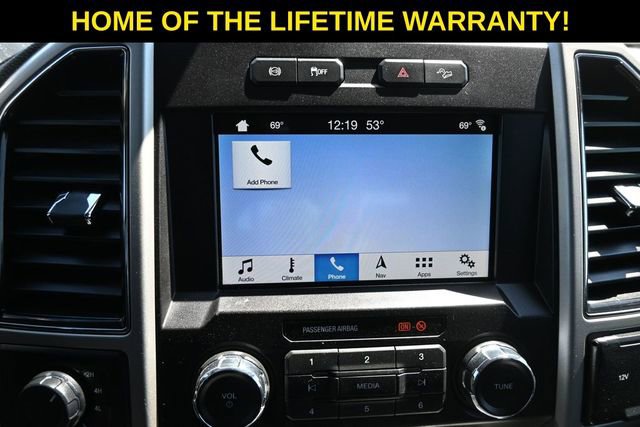Used 2019 Ford F350 Lariat w/ Lariat Ultimate Package AWD/4WD image 62