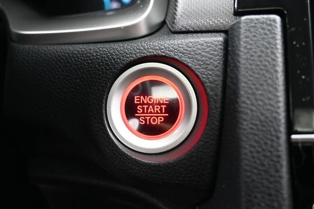 Used 2017 Honda Civic EX image 21