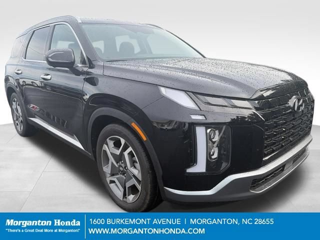 Used 2025 Hyundai Palisade SEL