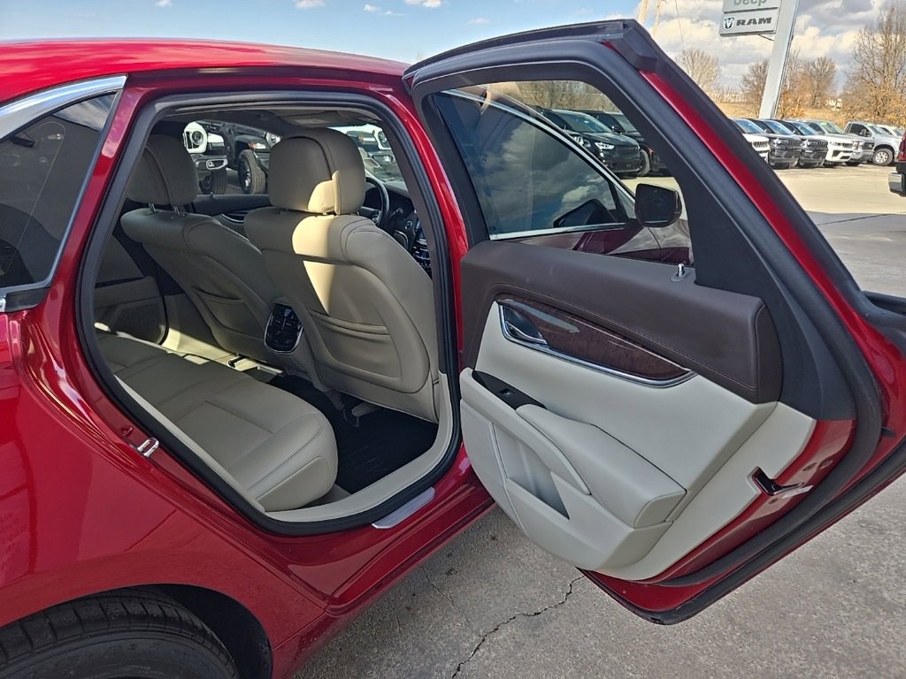 Used 2013 Cadillac XTS Luxury w/ Driver Awareness Package image 75