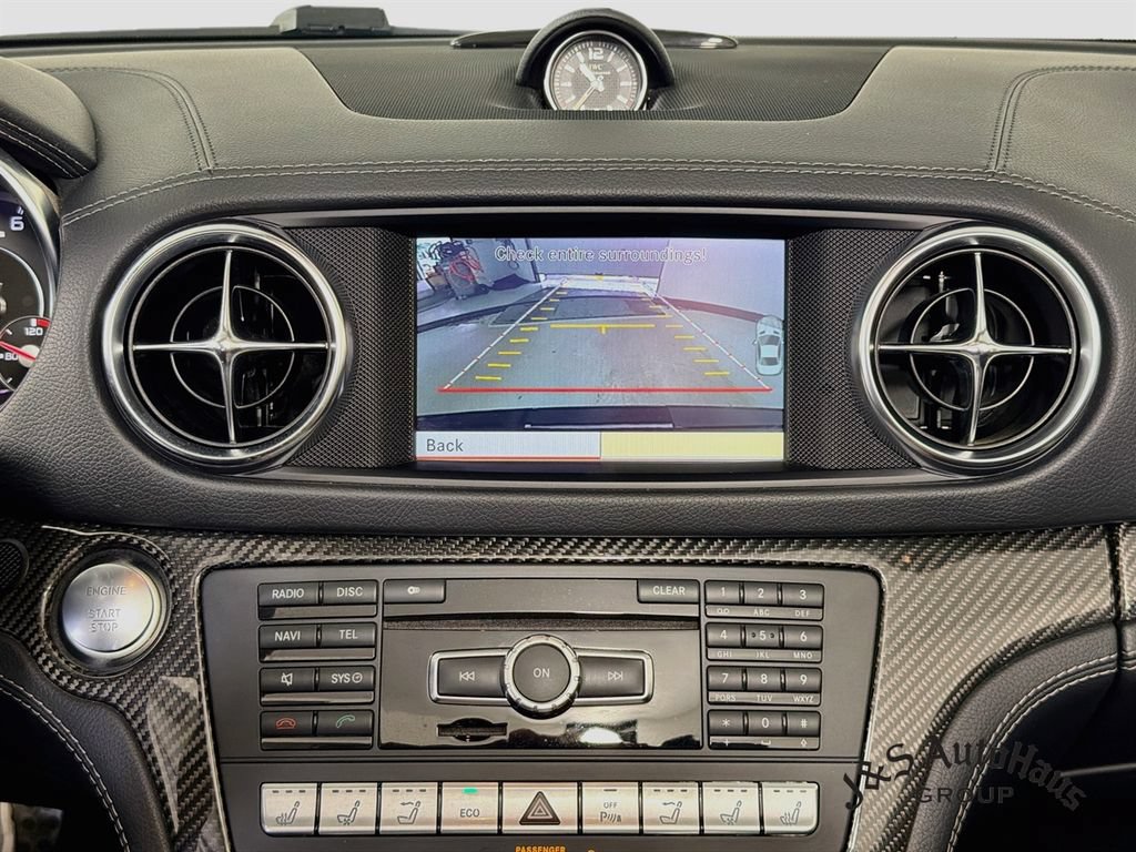 Used 2013 Mercedes-Benz SL 63 AMG image 18