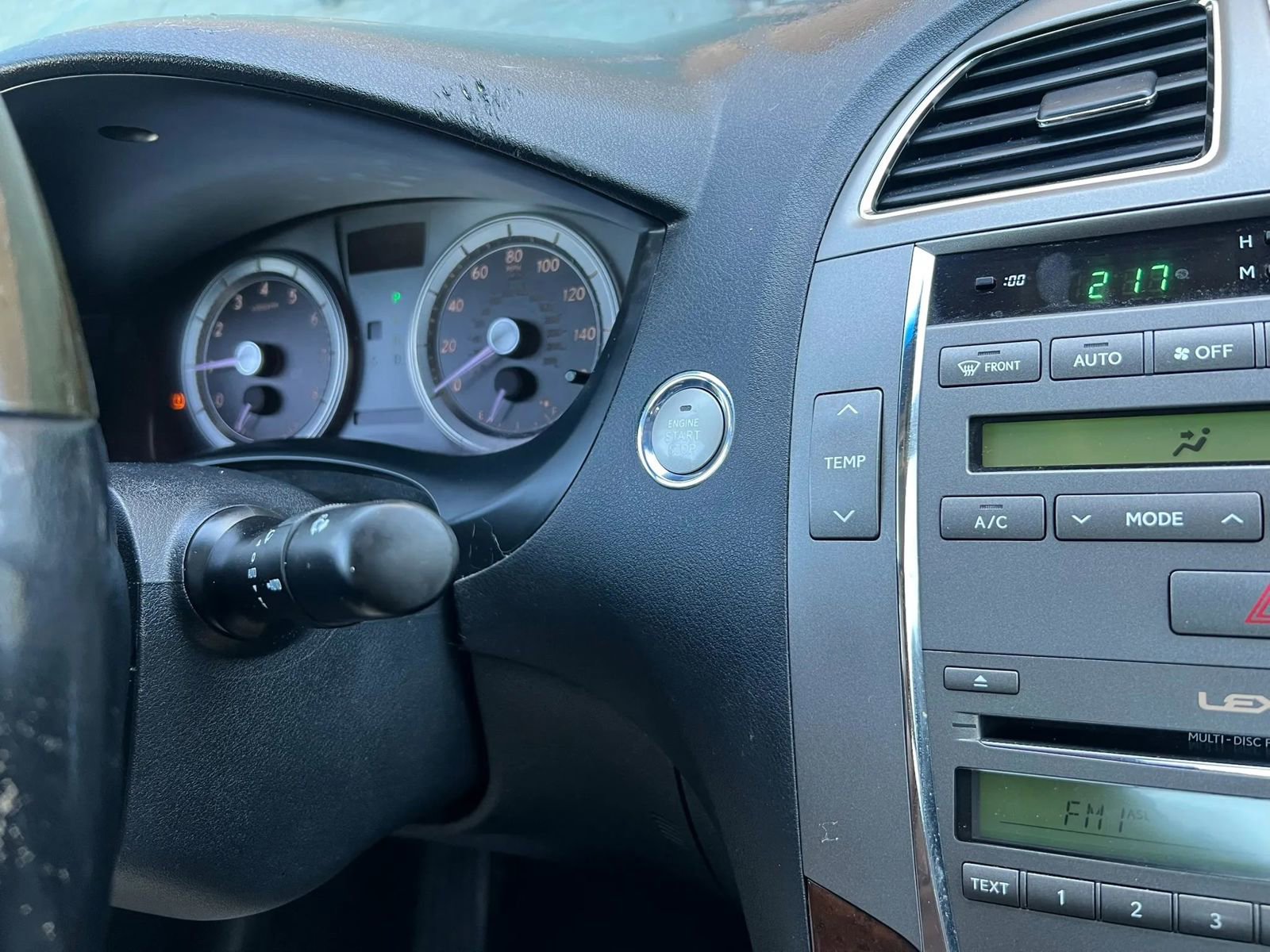 Used 2010 Lexus ES 350 image 16