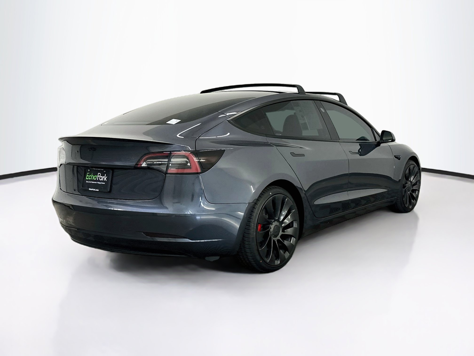 Used 2022 Tesla Model 3 Performance AWD/4WD image 9