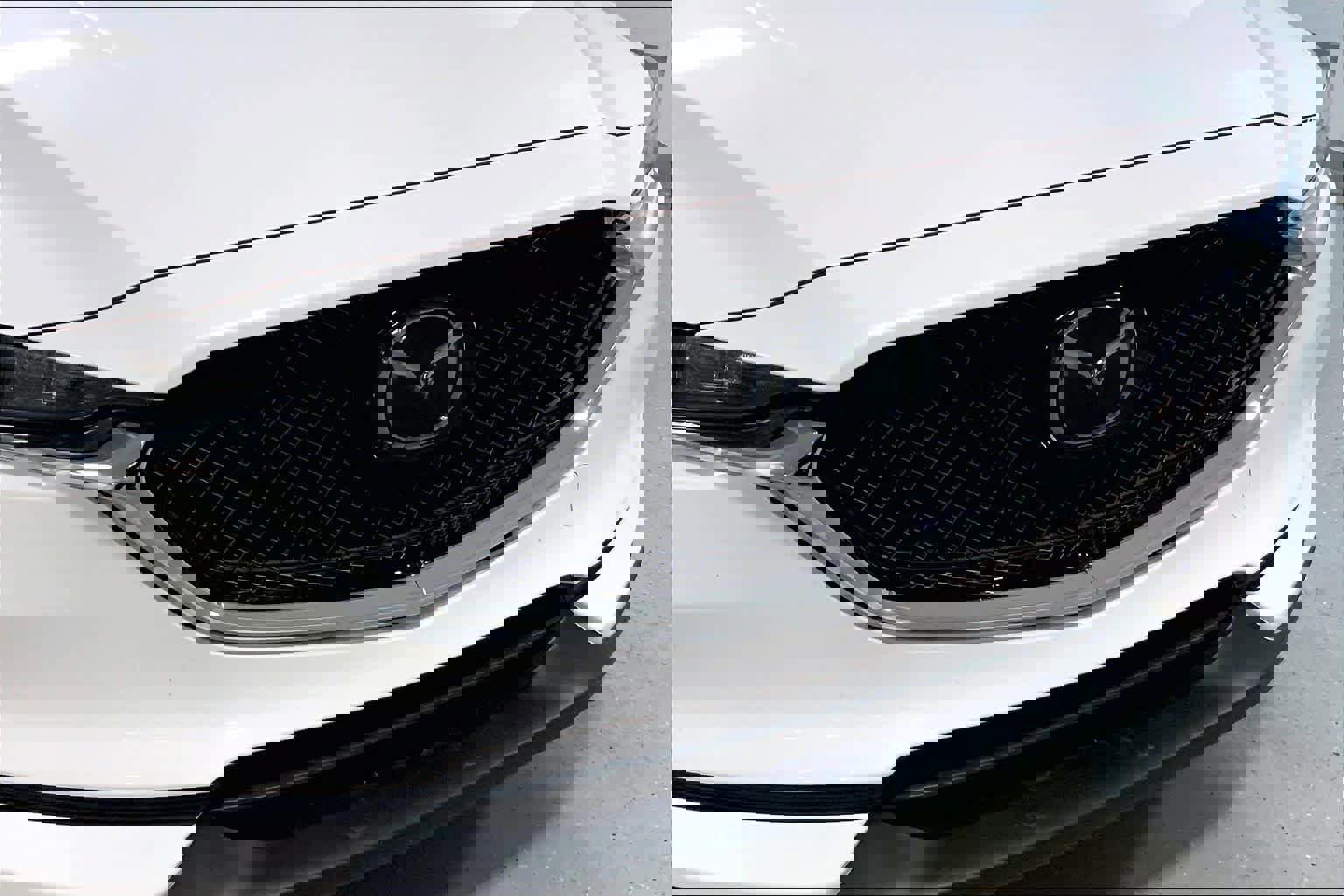 Used 2020 MAZDA CX-5 Sport image 32