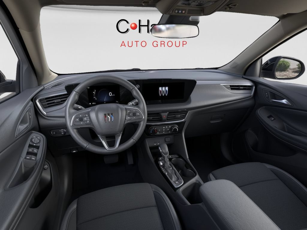 New 2026 Buick Encore GX Preferred w/ Comfort Package AWD/4WD image 14