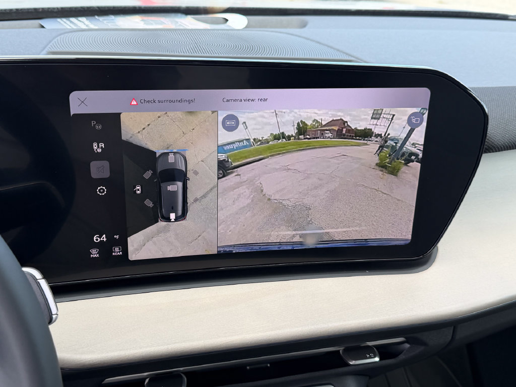 New 2026 Audi Q3 quattro 2.0T AWD/4WD image 27