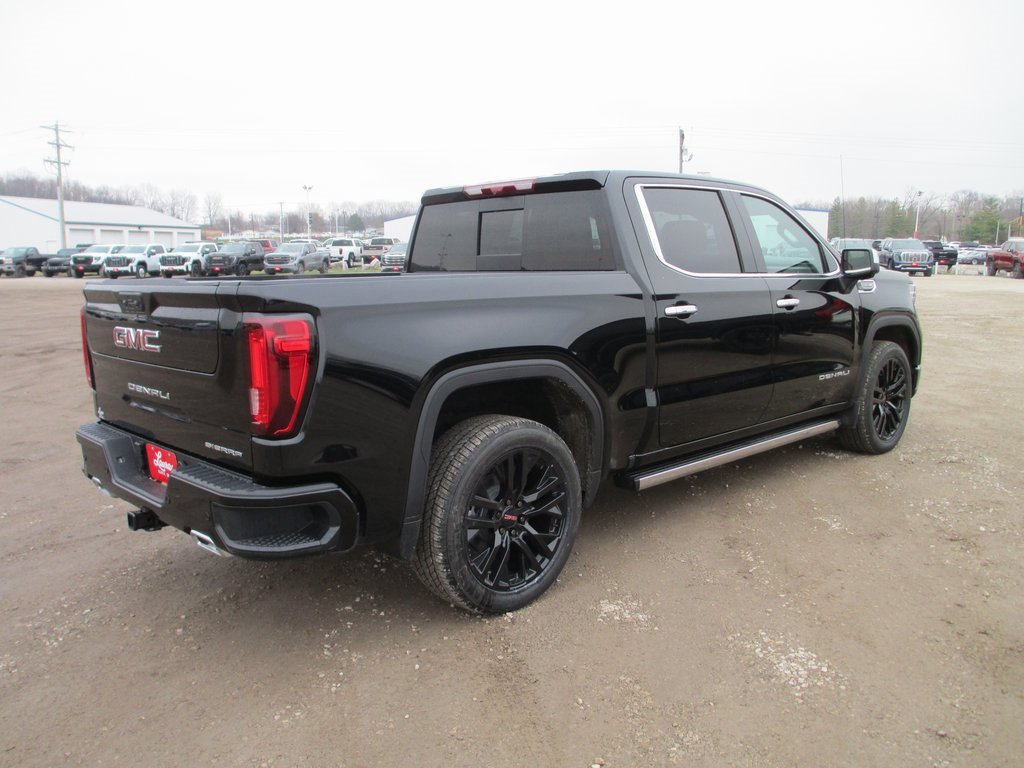 New 2026 GMC Sierra 1500 Denali w/ Denali Reserve Package image 5