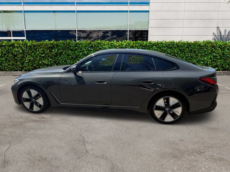 Used 2023 BMW i4 eDrive35 w/ Premium Package RWD image 6