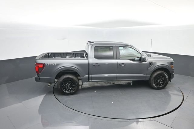 New 2026 Ford F150 STX image 22