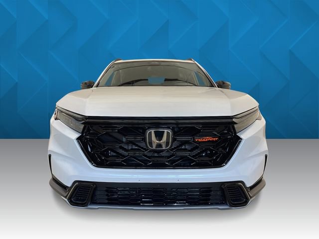 New 2026 Honda CR-V TrailSport image 10