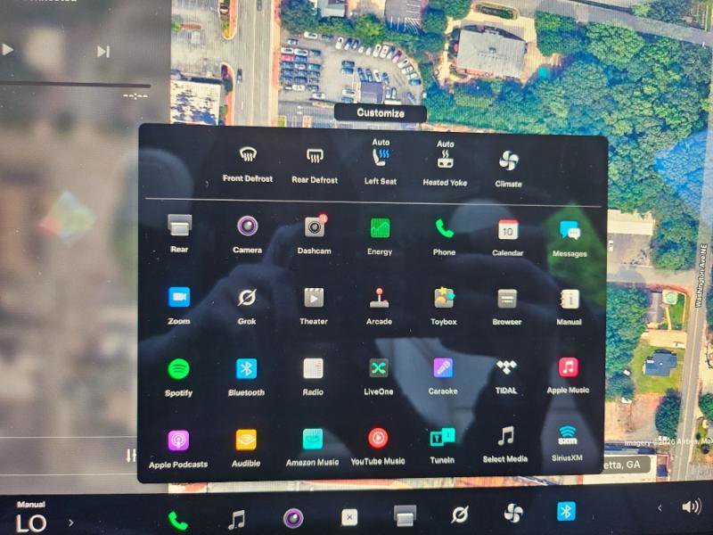 Used 2023 Tesla Model S AWD image 45