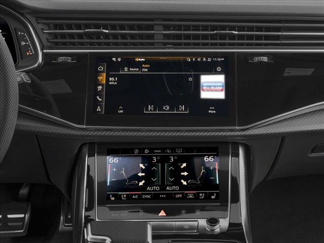 New 2026 Audi SQ7 Prestige AWD/4WD image 7