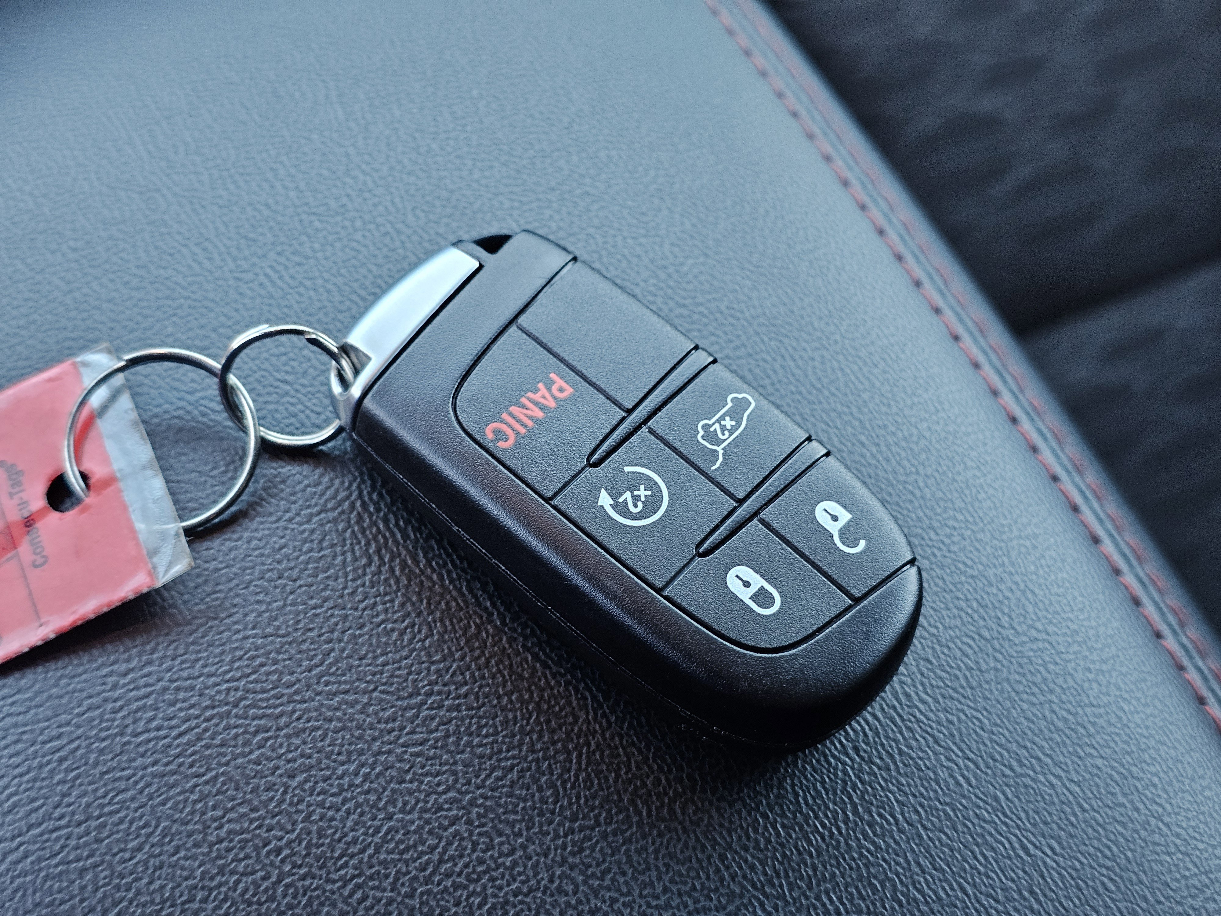 New 2026 Dodge Durango GT w/ Blacktop Package image 31