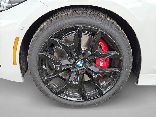 New 2026 BMW 330i Sedan w/ M Sport Package image 10