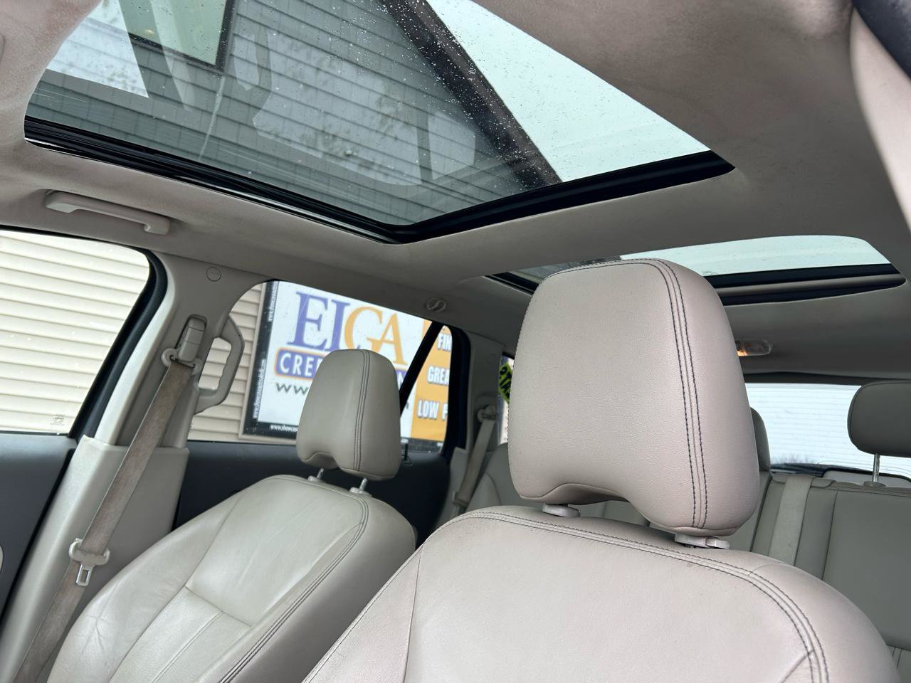 Used 2009 Ford Edge SEL FWD image 18