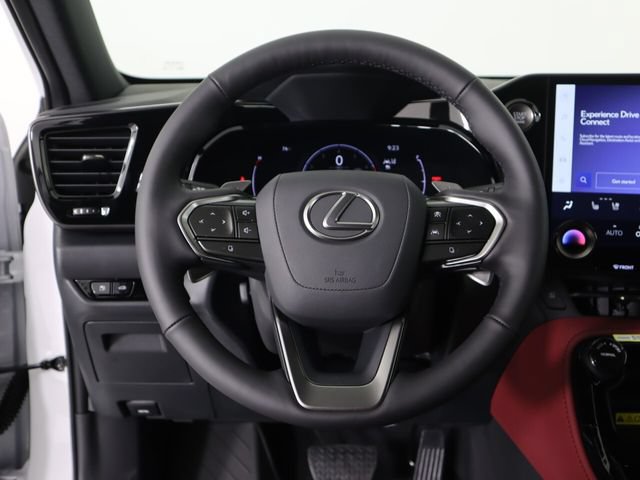 New 2026 Lexus NX 350 AWD w/ Luxury Package image 22
