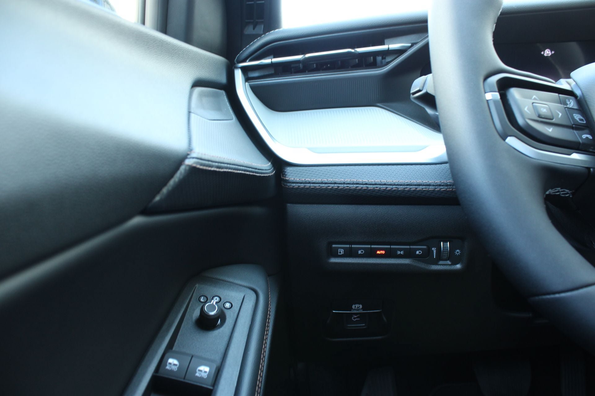 New 2026 Jeep Cherokee Limited AWD/4WD image 28