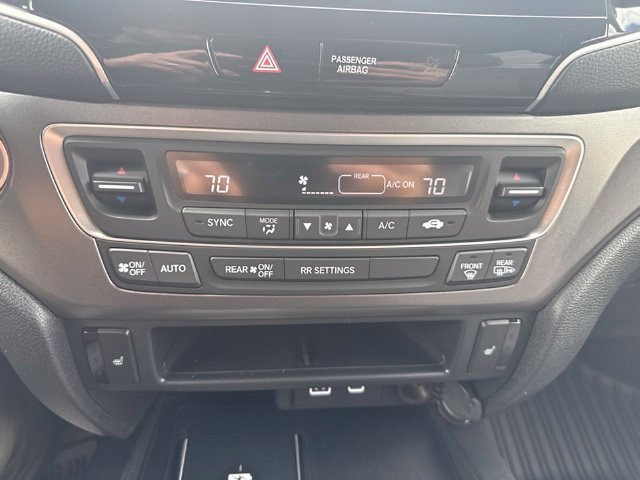 Used 2024 Honda Passport EX-L image 17