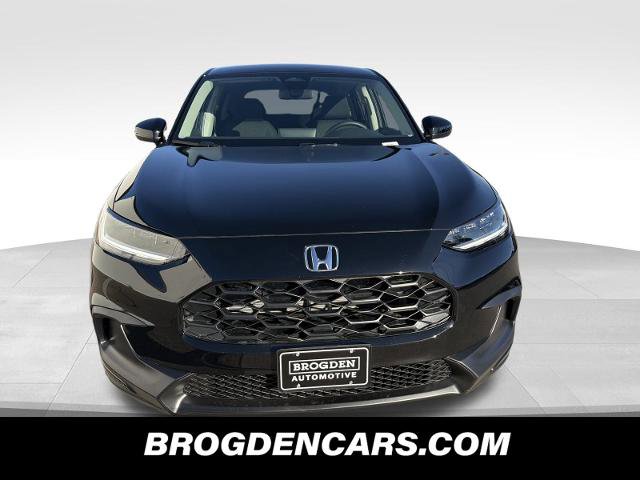 New 2026 Honda HR-V LX image 8