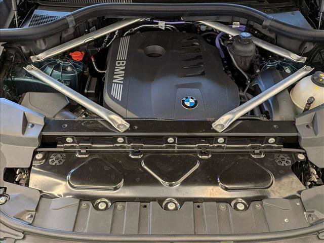 Used 2025 BMW X5 xDrive40i w/ Premium Package image 25