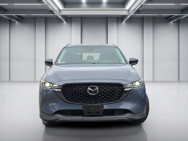Used 2023 MAZDA CX-5 Carbon Edition AWD/4WD image 2