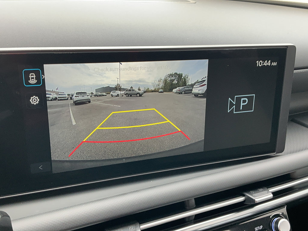 New 2027 Hyundai Santa Cruz SE FWD image 26