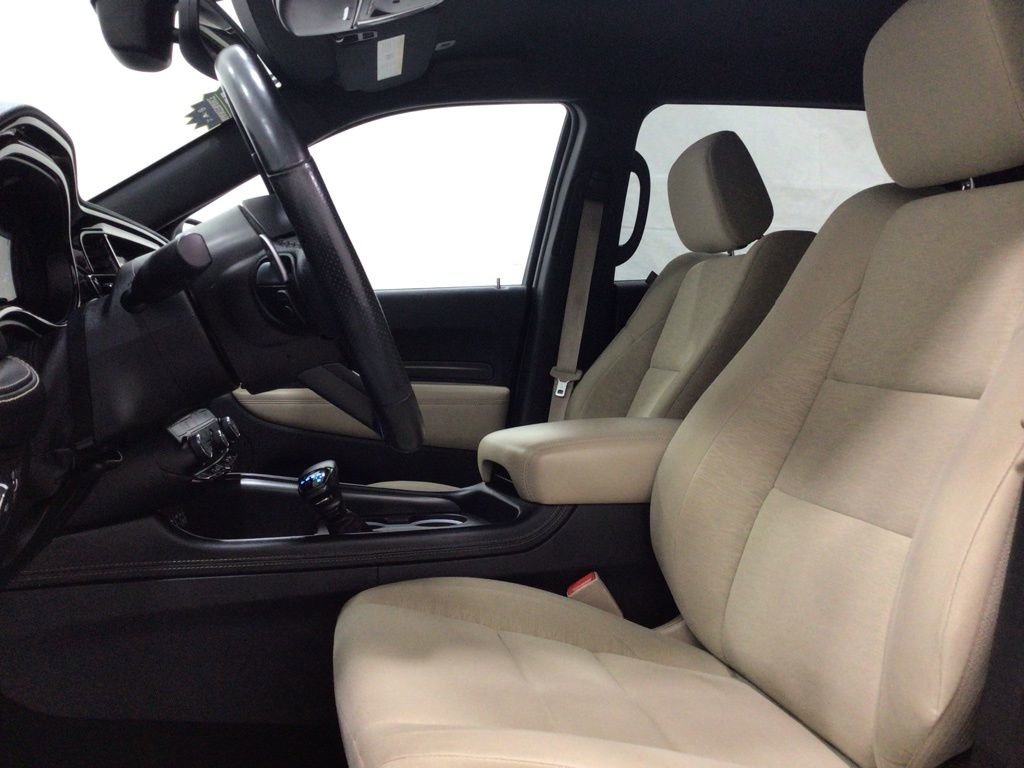 Used 2022 Dodge Durango GT image 8