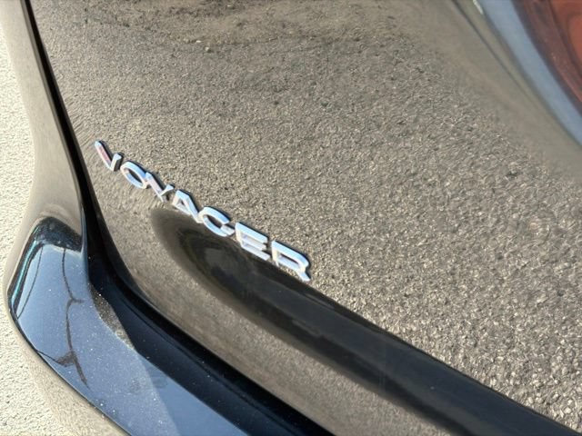 Used 2023 Chrysler Voyager LX FWD image 14