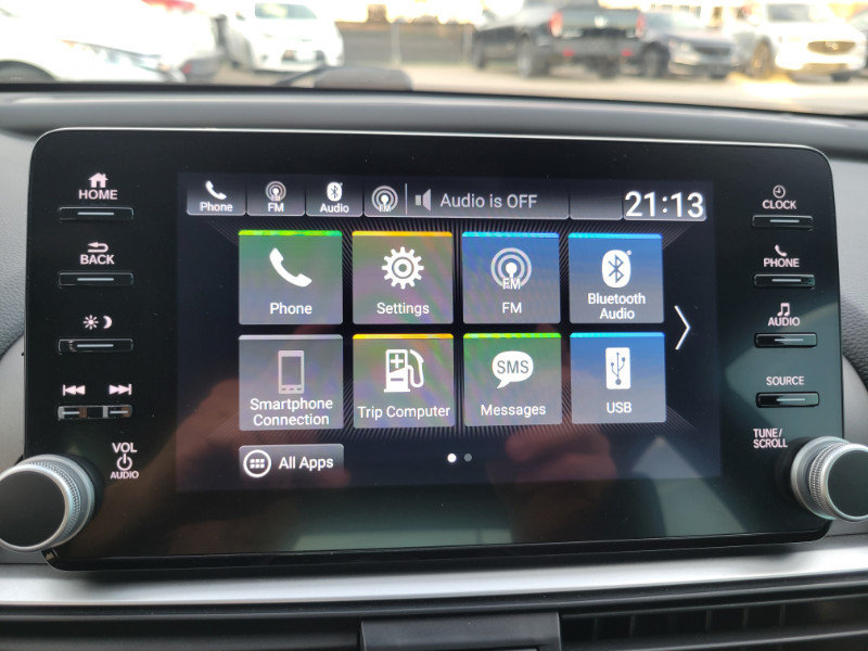 Used 2020 Honda Accord Sport image 37