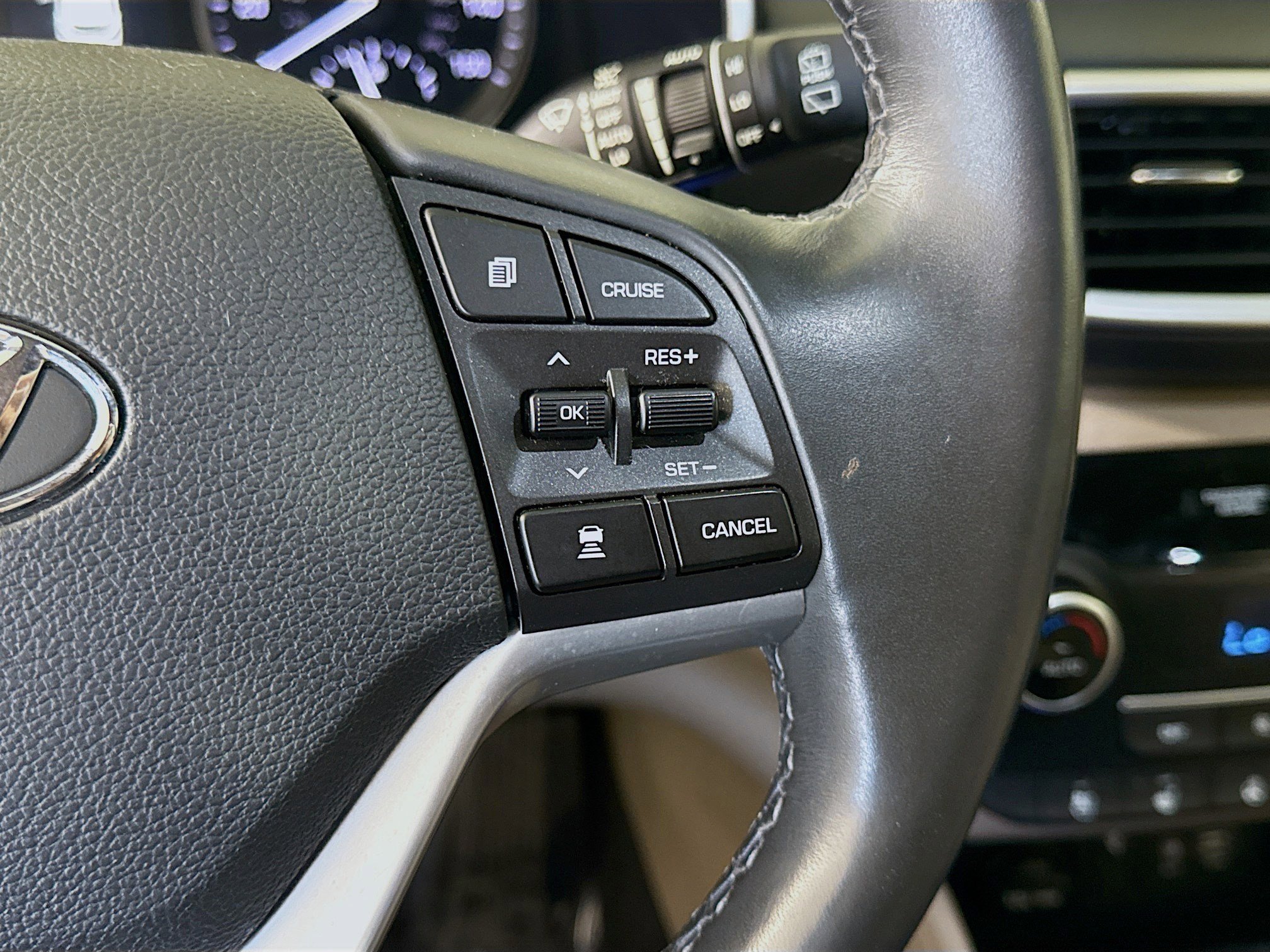 Used 2020 Hyundai Tucson Ultimate w/ Cargo Package image 15