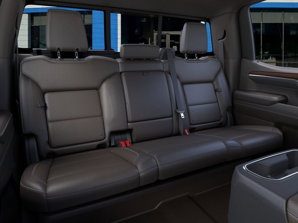 New 2026 GMC Sierra 1500 Denali AWD/4WD image 17