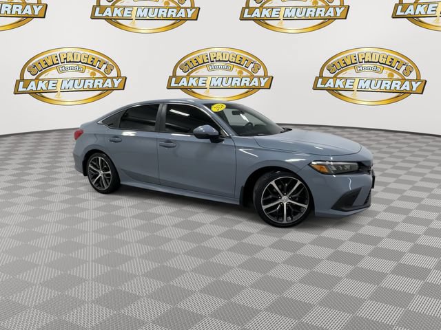 Used 2024 Honda Civic Touring image 6