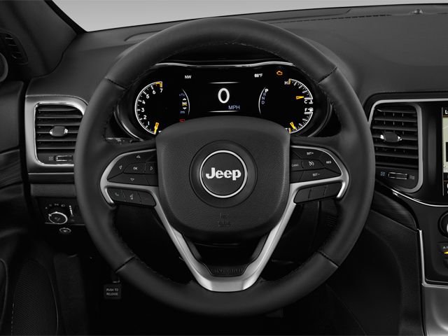 Used 2023 Jeep Grand Cherokee Altitude AWD/4WD image 8