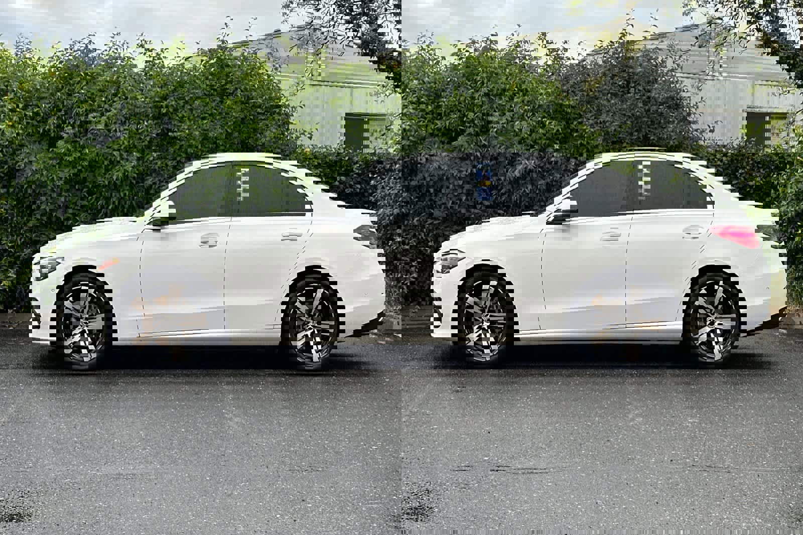 Certified 2023 Mercedes-Benz C 300 Sedan image 6