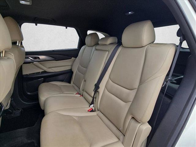 Used 2018 MAZDA CX-9 Grand Touring FWD image 18