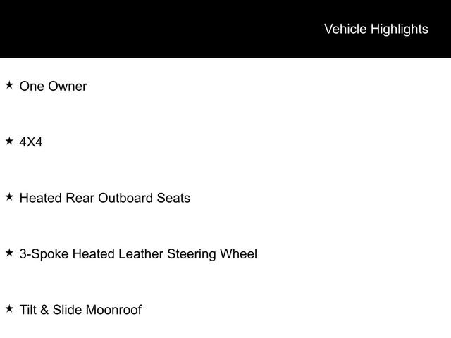 Used 2023 Toyota RAV4 SE w/ Weather & Moonroof Package AWD/4WD image 4