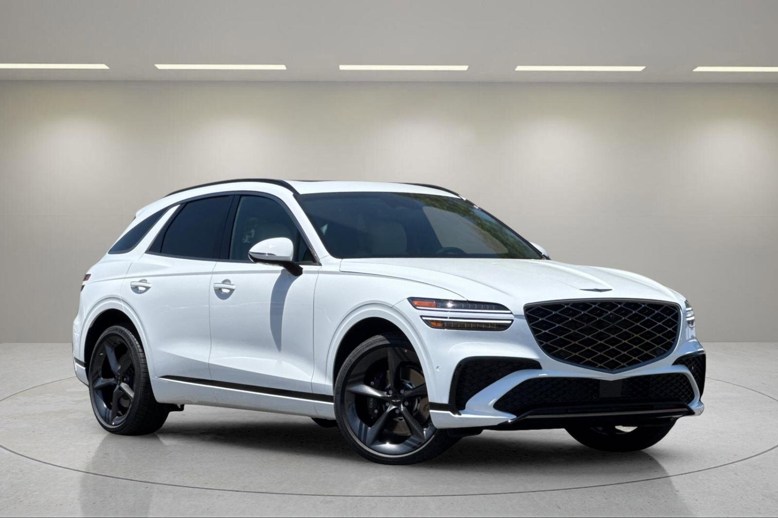 New 2026 Genesis GV70 3.5T Sport Prestige