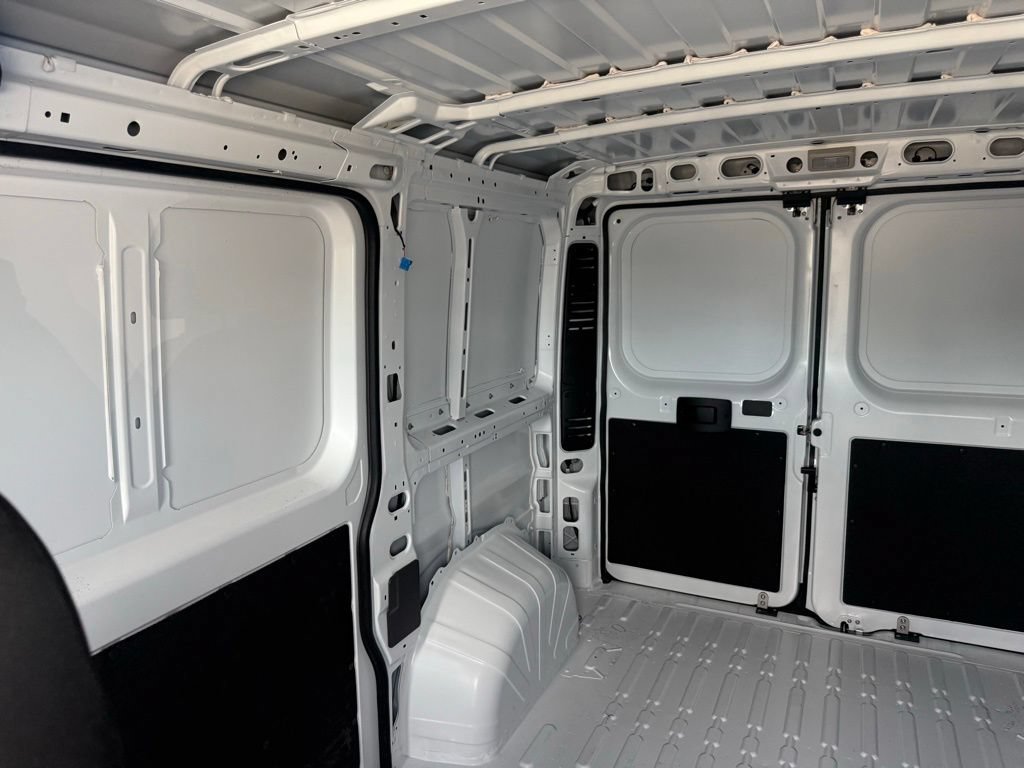 New 2026 RAM ProMaster 1500 FWD image 26