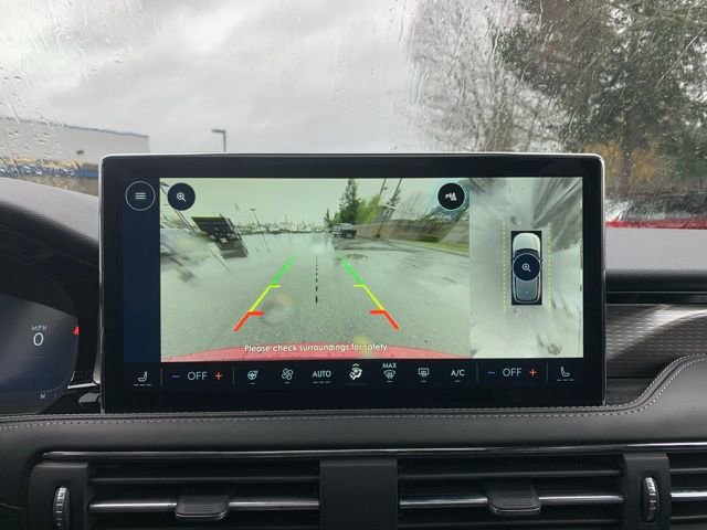 New 2026 Lincoln Corsair Grand Touring image 20