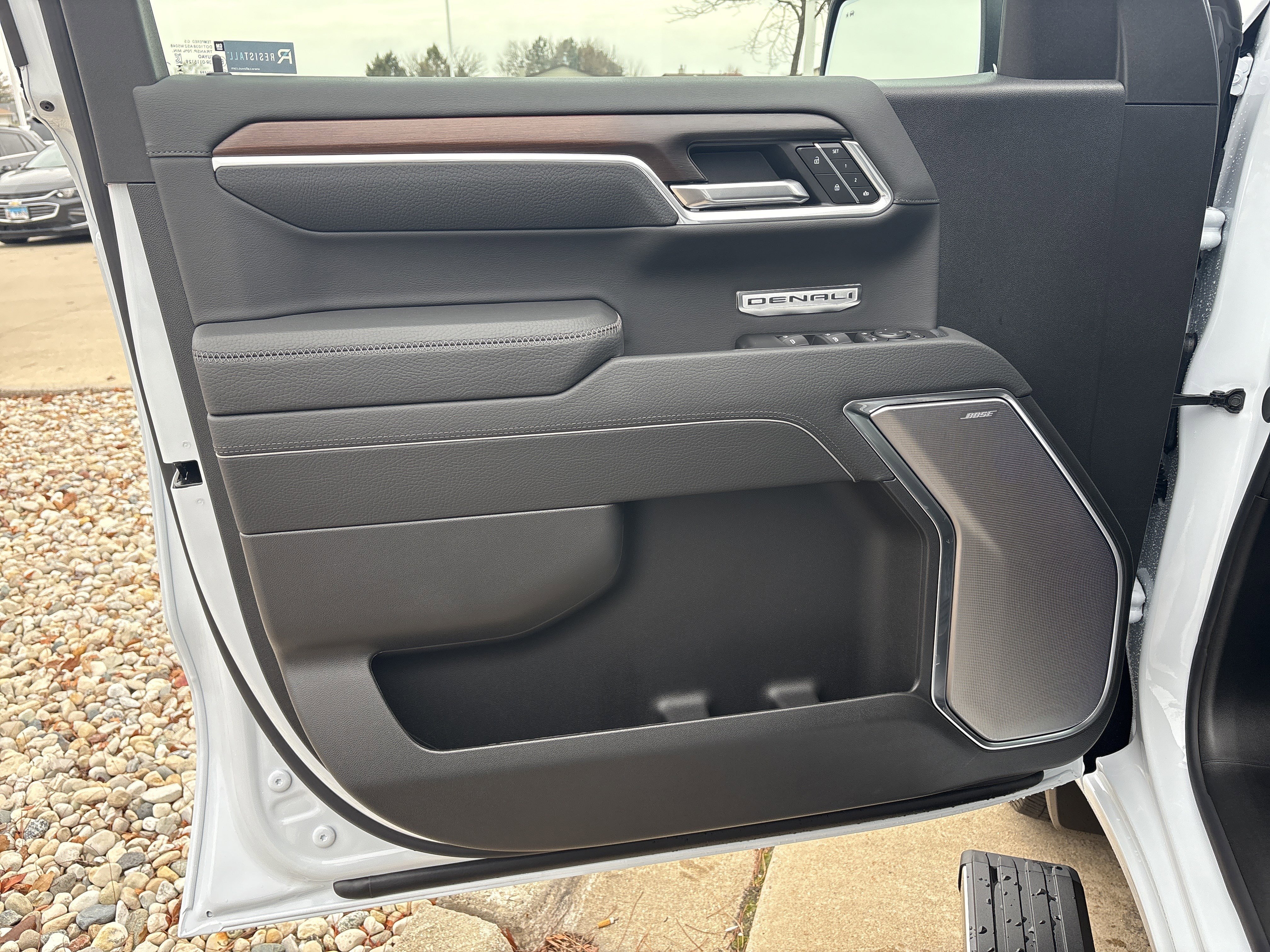 New 2026 GMC Sierra 1500 Denali image 10