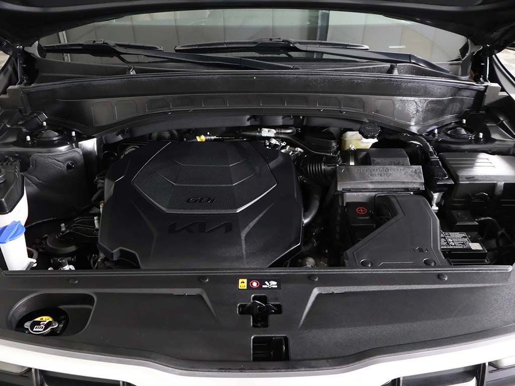 Used 2024 Kia Telluride SX FWD image 23