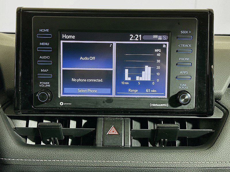 Used 2020 Toyota RAV4 XLE w/ Convenience Package image 15