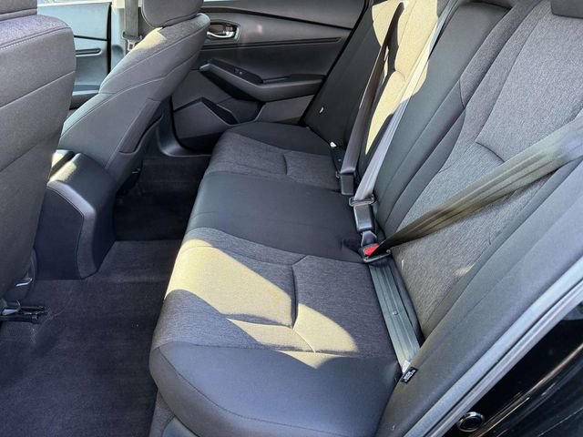 Used 2023 Honda Accord EX image 10
