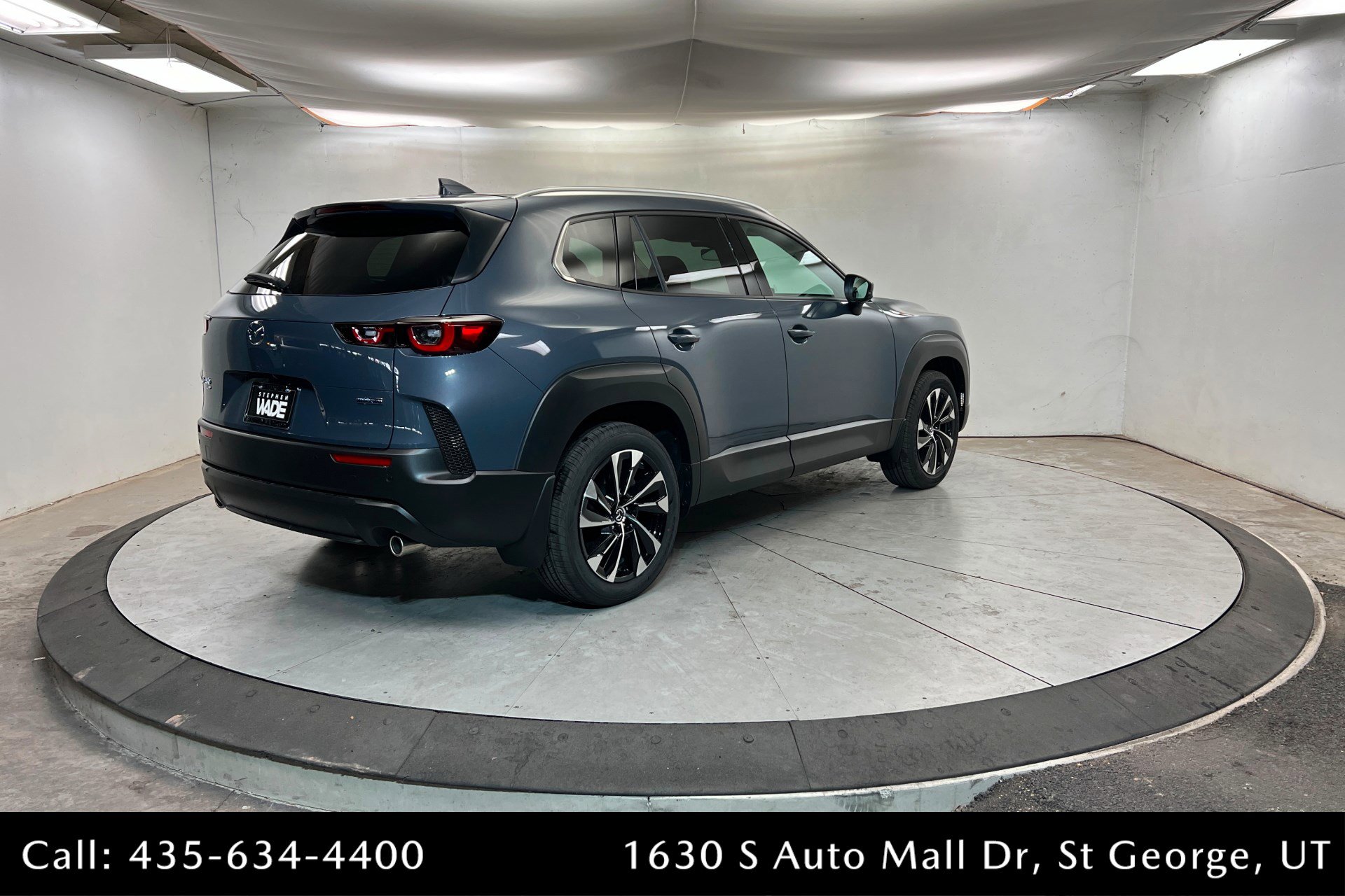 New 2026 MAZDA CX-50 2.5 Hybrid w/ Weather Package image 5