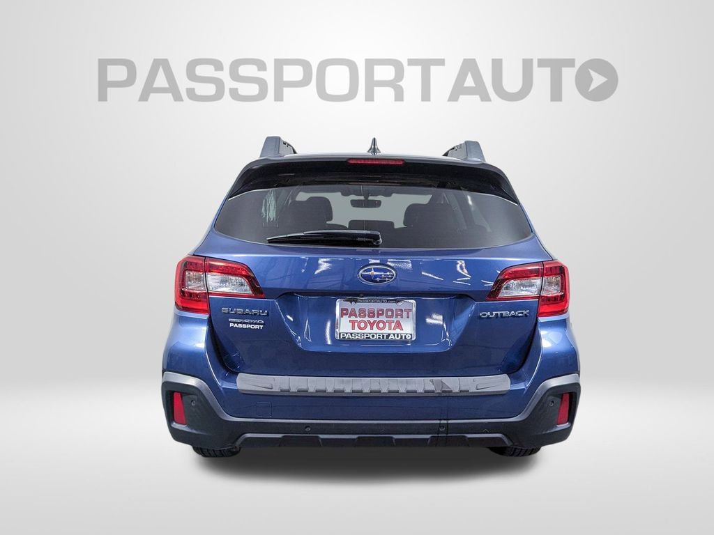 Used 2019 Subaru Outback 2.5i Limited image 6